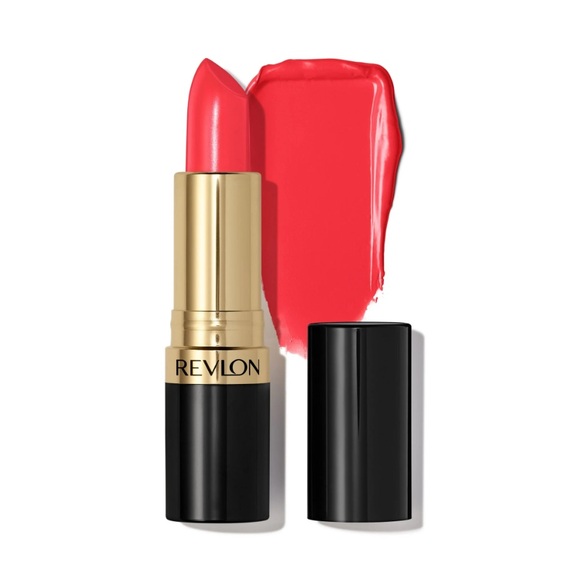 NWT Revlon Super Lustrous Crème Lipstick - Picture 1 of 1